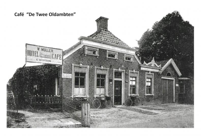 De Twee Oldambten